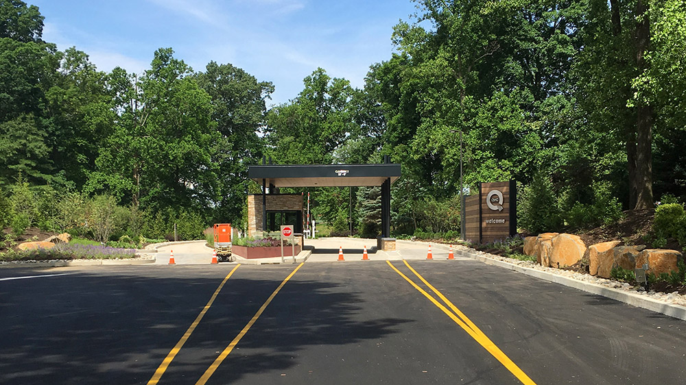 QVC - Chester Valley Engineers