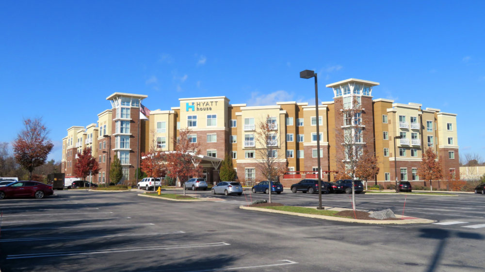 hyatt-house-chester-valley-engineers